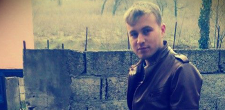 Oğlunu av tüfeği ile öldürdü