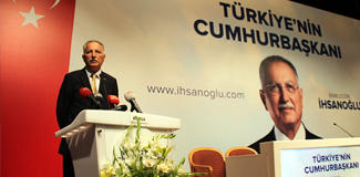 Gelir dağılımında adaletsizlik var!