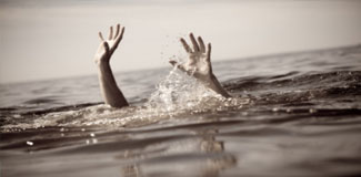 Bayramda facia: 5 çocuk boğuldu!