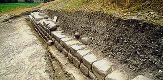Daskyleion'da kazılara başlandı