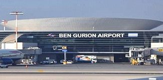 Hamas, Ben Gurion Havalimanı'nı vurdu