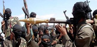Boko Haram Başbakan'ın eşini kaçırdı
