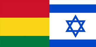 Bolivya, İsrail'i terörist devlet ilan etti