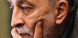 Çölaşan kazada yaralandı