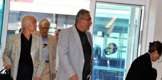 Baykal'dan o tweetlere yalanlama