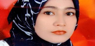 Hamile kadın cinayetine 'iyi hal' indirimi!