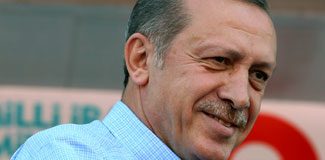 'Demokratlıkları bu kadar'