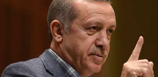 Erdoğan'ın villaları yıkılacak mı?