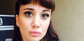 'Fakirler ölsün' diyen kızdan açıklama var!