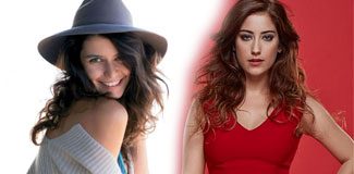 Hazal Beren’i geçti