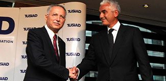 Cumhurbaşkanı adayı İhsanoğlu: Mutlu ve umutluyum
