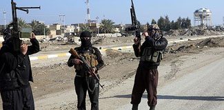 CHP'li vekillerden IŞİD talebi!