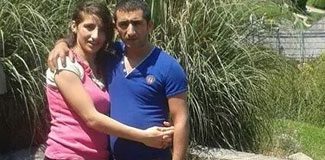 İstanbul'da kadın cinayeti