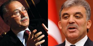 Köşk için kritik görüşme