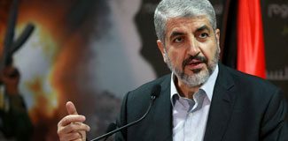 Hamas'tan ateşkese kısmi 'evet'