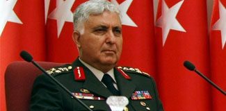 Necdet Özel istifa edecek iddiası!