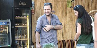 İşte kesilen parmak uçları