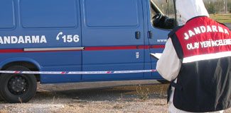 Şanlıurfa'da arazi cinayeti