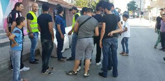 Narkotikten 3. bonzai operasyonu!