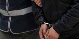 Bursa'da bir garip soygun!