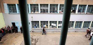 Cezaevinde kaç PKK'lı var?