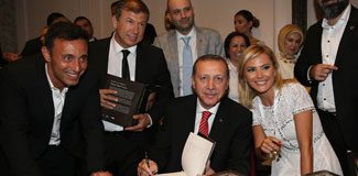 Eski AKP'li vekilden ağır eleştiri