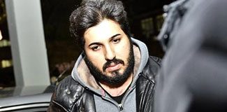 Zarrab dosyasında Varan-2