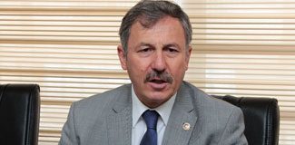 İşçi paralarını CHP-MHP-HDP ödesin