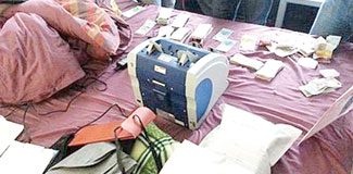 17 Aralık polisleri açığa alındı