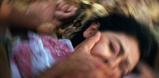 İntikam için tecavüz etti!