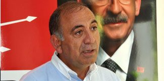 Tekin'den Arınç'a kahkaha tepkisi!