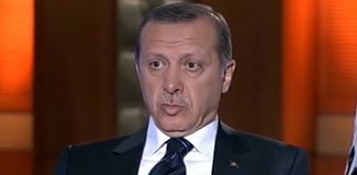 TRT'ye YSK'dan Erdoğan cezası!