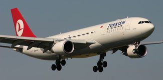 İstanbul'da çifte panik!