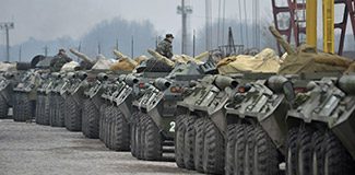 Ukrayna ordusundan ayrılıkçılara baskın: 250 ölü