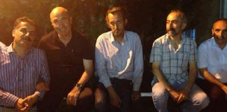 Milletvekillerine mobil gözaltı!