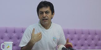 Yogacı Manaf yeniden sahnede