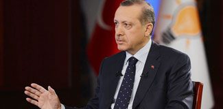Tayyip Erdoğan’ın kadınlara bakışı