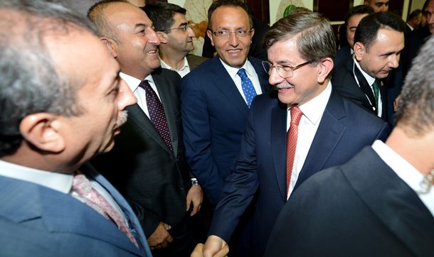  Ahmet Davutoğlu hakkında ilk değerlendirmeler!