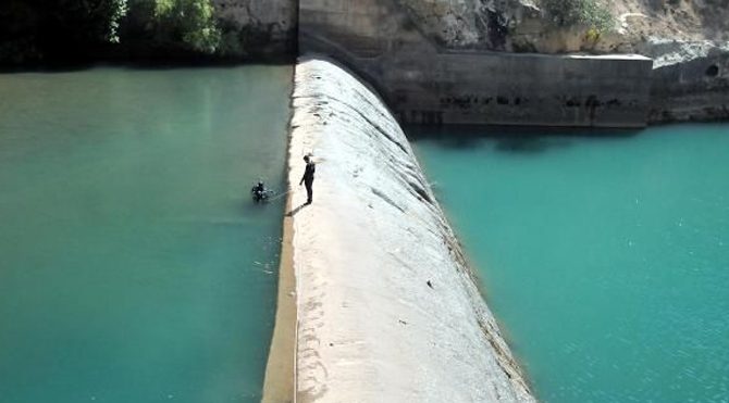 Hayatımda böyle felaket görmedim!