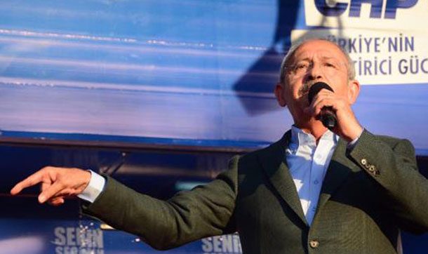 Eşkıya dünyaya hükümdar olmaz