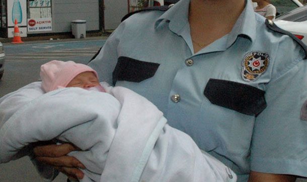 Bu bir vicdansızlık!