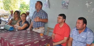 'İhsanoğlu birinci turda seçilir'