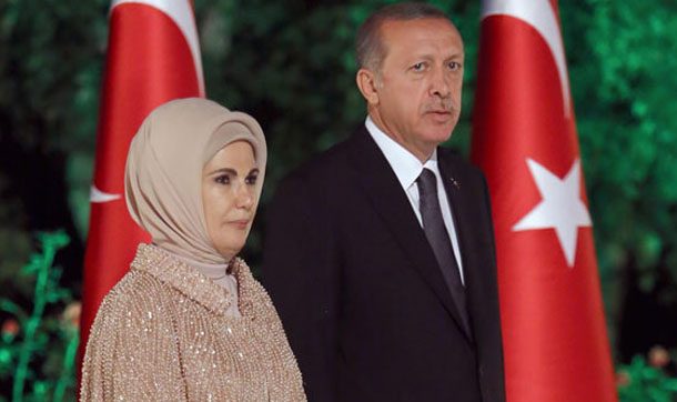Erdoğan'dan Yemen Türküsü!