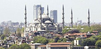AKP’nin çılgın projeleri İstanbul’u mahvediyor 