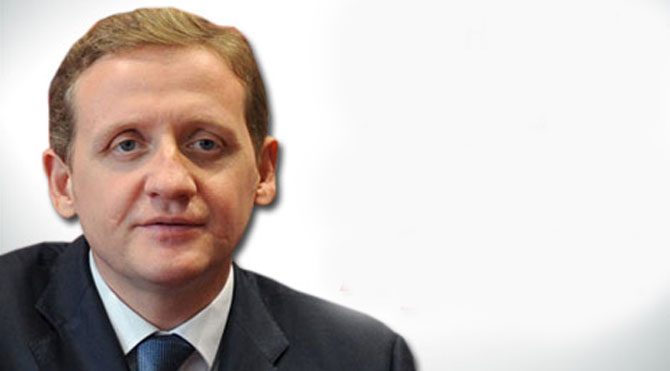 Erdoğan’ın akrabasına yeni görev