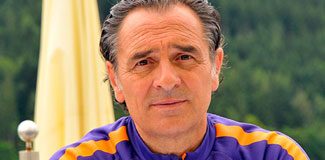 Prandelli onu çok istiyor