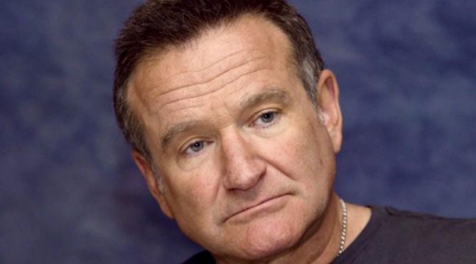 Robin Williams hayatını kaybetti! Robin Williams kimdir?