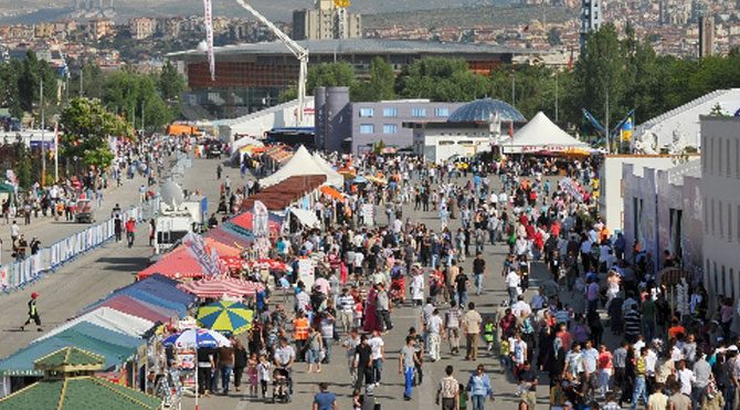 Alışveriş festivali başlıyor