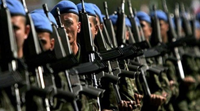 Bedelli askerlik yolda!