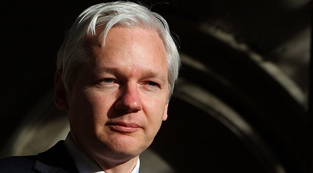 Julian Assange Ekvador Büyükelçiliği'nden ayrılacak